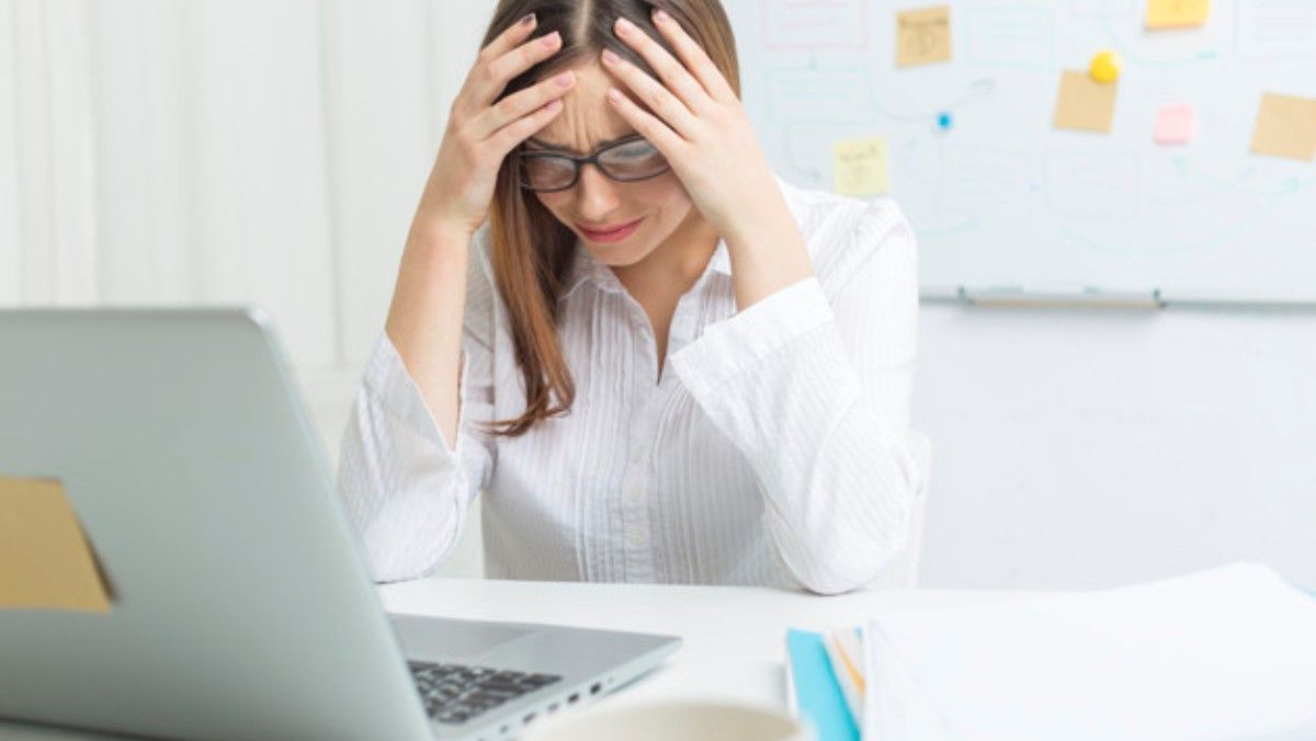 Почему в ближайшие дни у жителей Киева будет болеть голова