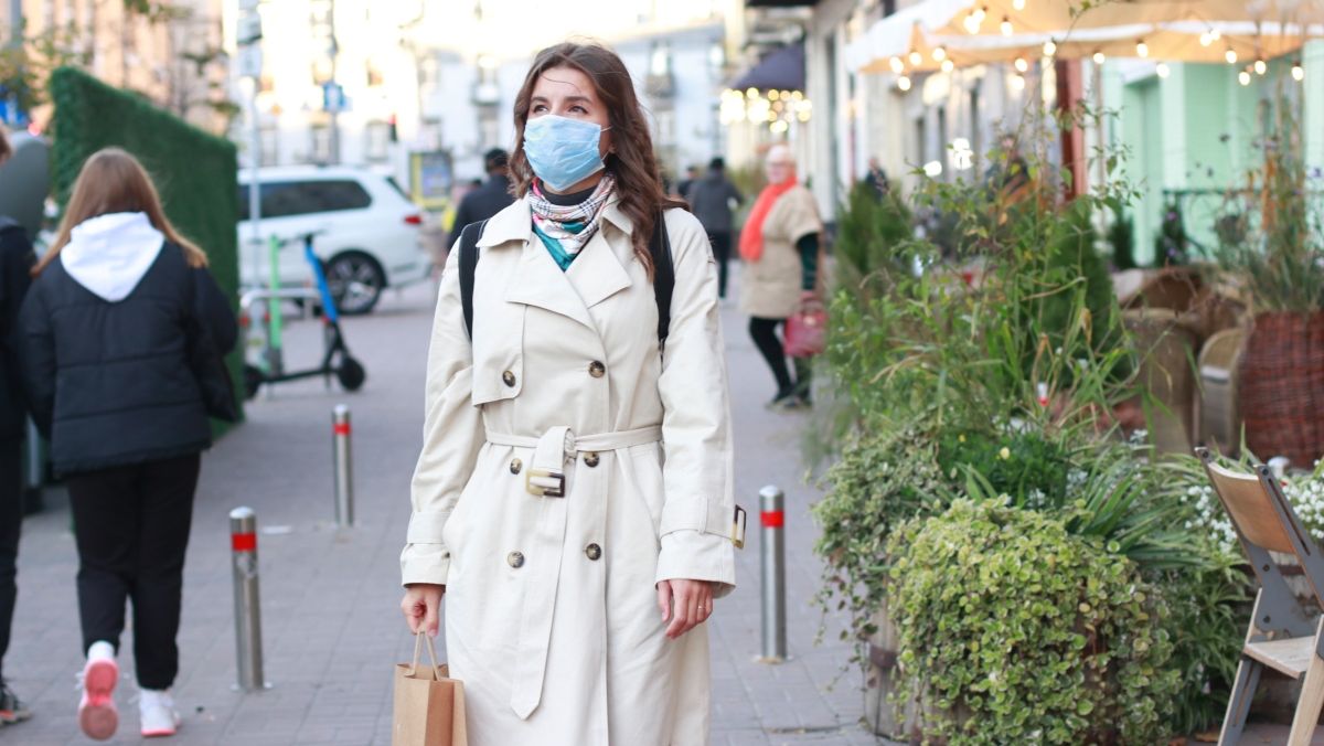 В Украине за сутки более 11 тысяч заболевших: сколько новых случаев в Киеве