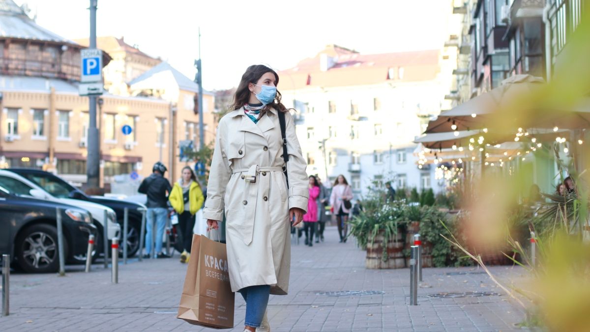 В Украине за сутки снова почти 20 тысяч новых случаев коронавируса: сколько в Киеве