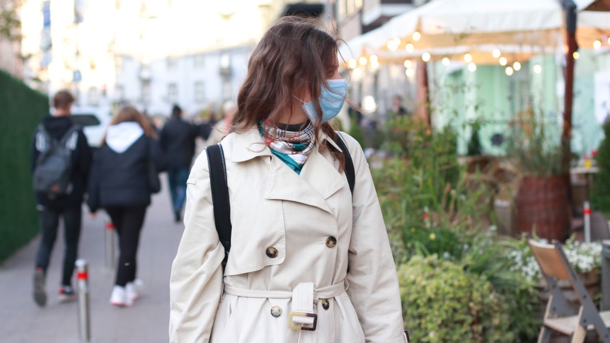 В Украине за сутки более 23 тысяч новых случаев коронавируса: сколько в Киеве