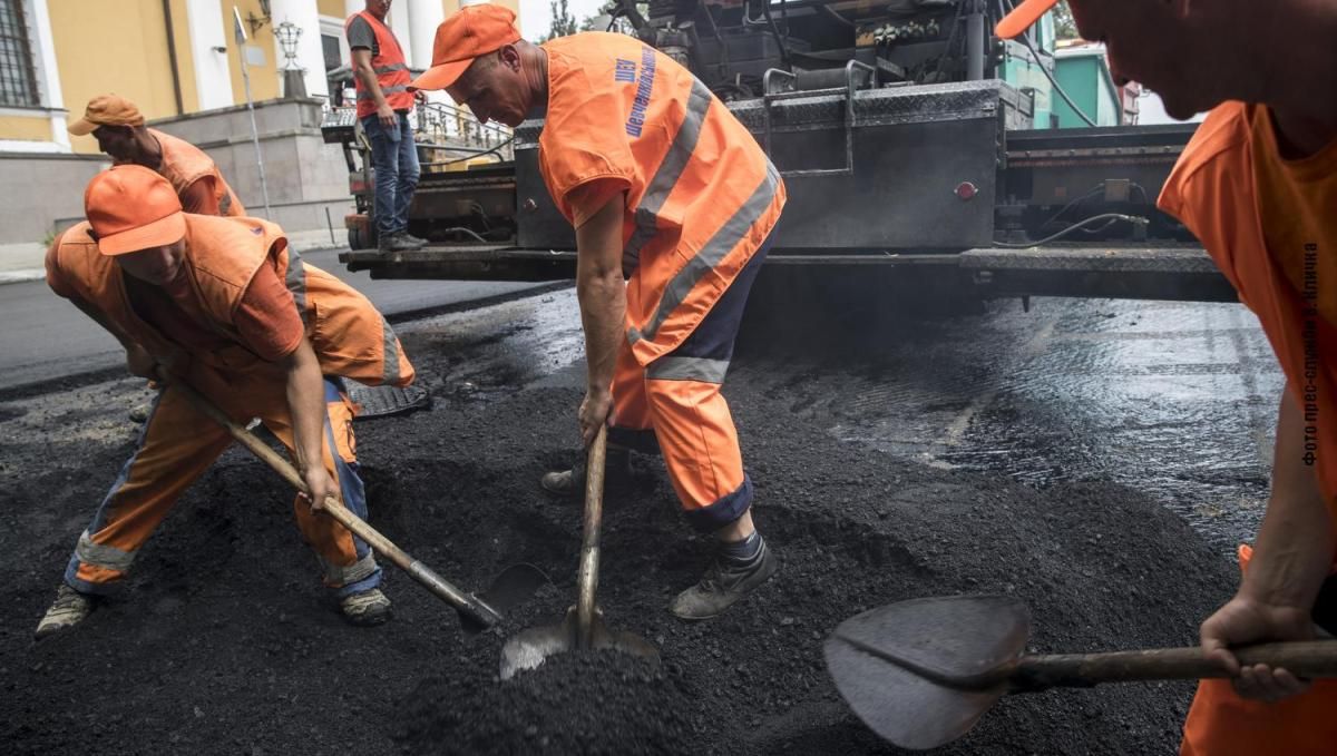 В Оболонском районе Киева ограничили движение: схема