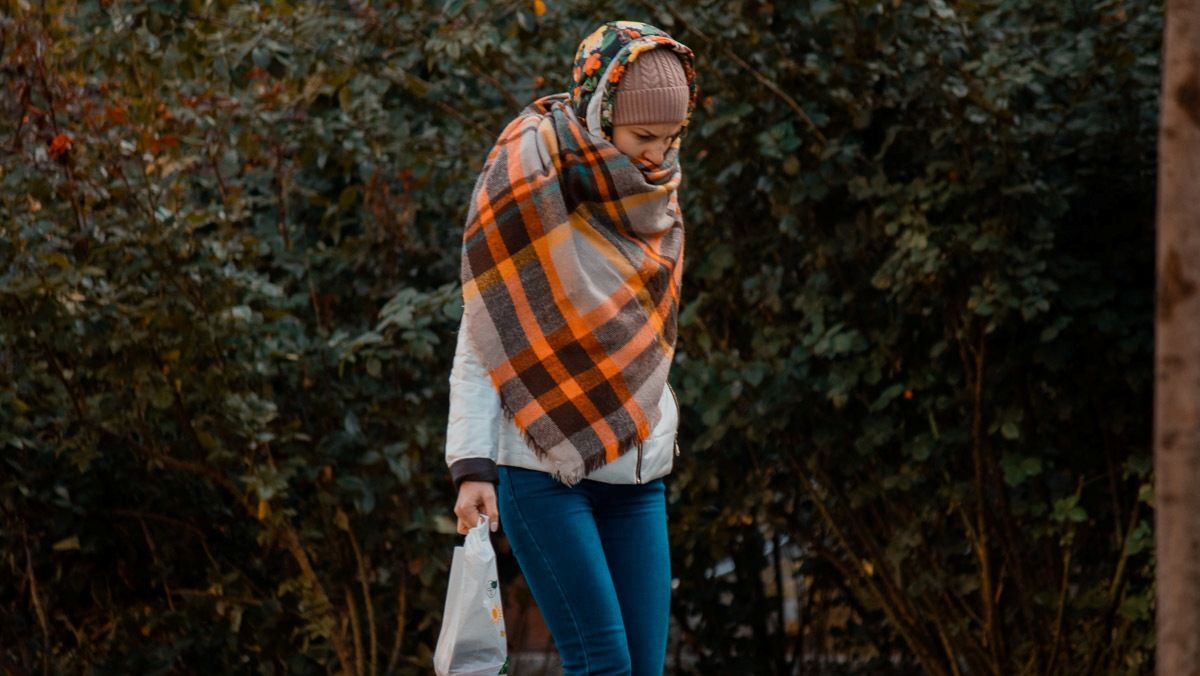 В Киеве закончился безморозный период: когда в столицу придет зима