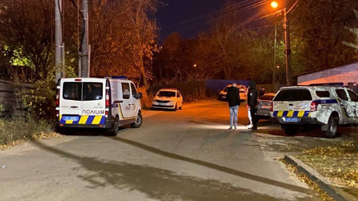 В Киеве мертвым нашли 36-летнего АТОвца, который приехал на заработки и жил в заброшке