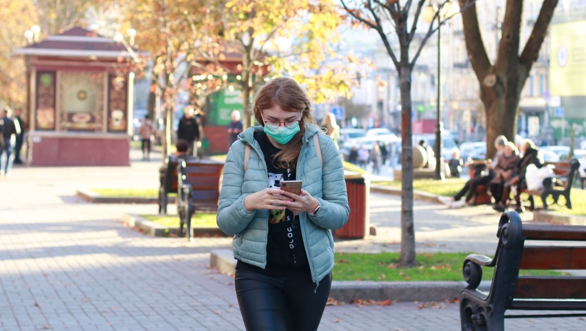 Сколько новых случаев коронавируса зафиксировали в Украине и Киеве за сутки