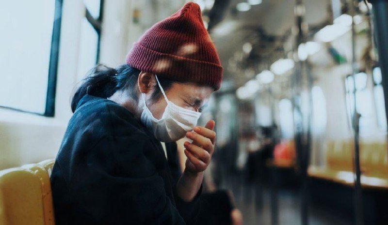 В Украине в два раза сократилось число новых случаев коронавируса: сколько человек заболели