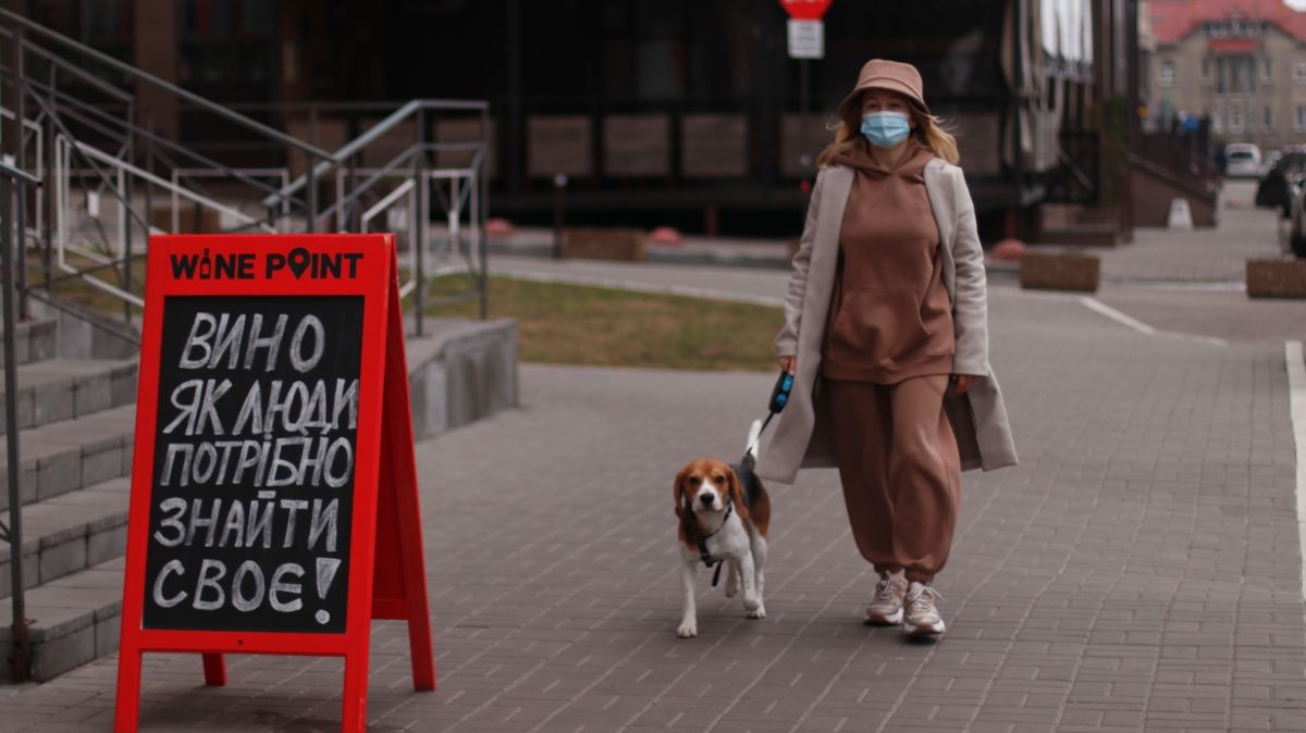 В Украине снова почти 20 тысяч новых случаев коронавируса: Киев в пятерке лидеров