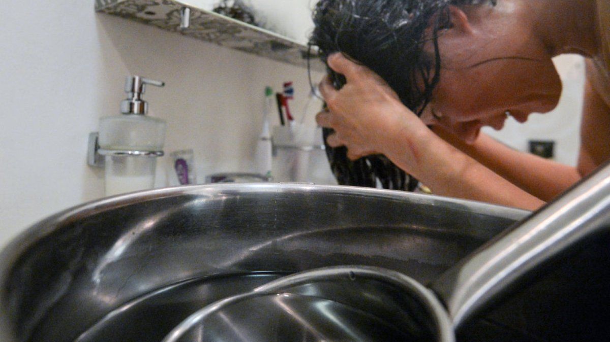 В Киеве до 13 ноября будут отключать воду: где, когда и кому сделать запасы