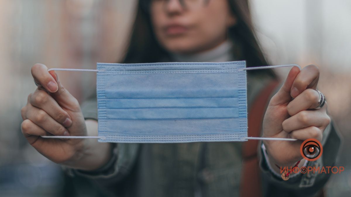 В Украине за сутки почти 24 тысячи новых случаев COVID-19: Киев на первом месте