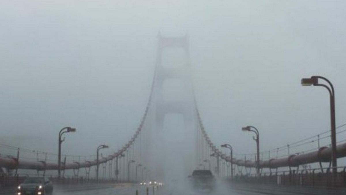 В Киеве объявили первый уровень опасности из-за погоды: что нужно знать