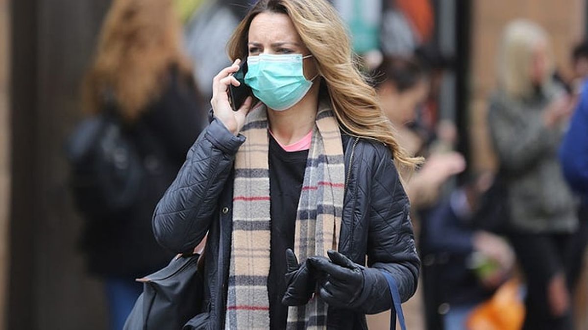 25 000 новых случаев COVID-19 в Украине: сколько человек заболели в Киеве