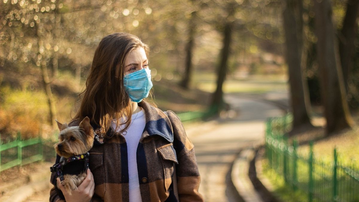 В Оболонском районе Киева больше всего случаев коронавруса за сутки: сколько заболевших и умерших