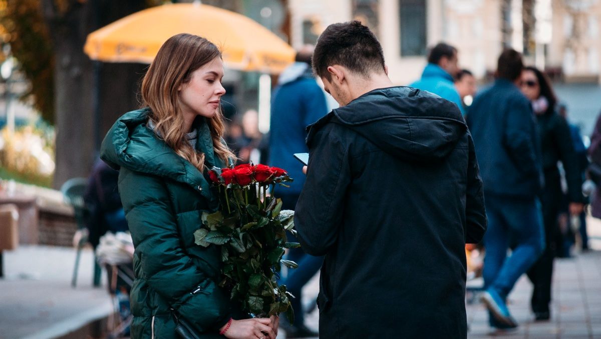 В Украину пришел антициклон с морозами: когда в Киеве потеплеет