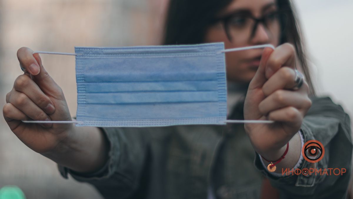 Коронавирус в Киеве: сколько человек заболели и умерли за сутки