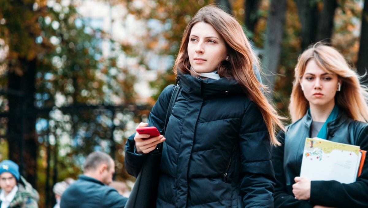 Украину ждет похолодание: когда в Киеве пойдут дожди и первый снег