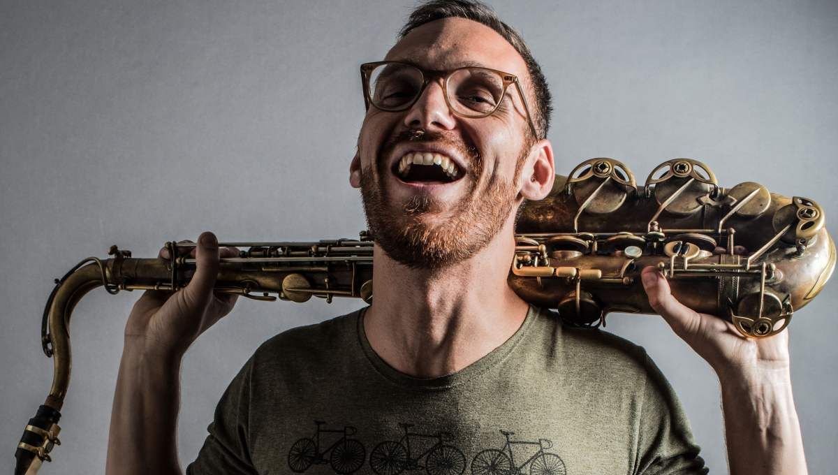 Звезды нью-йоркского джаза в Киеве: где и когда Тимо Фольбрехт со своей группой сыграет концерт