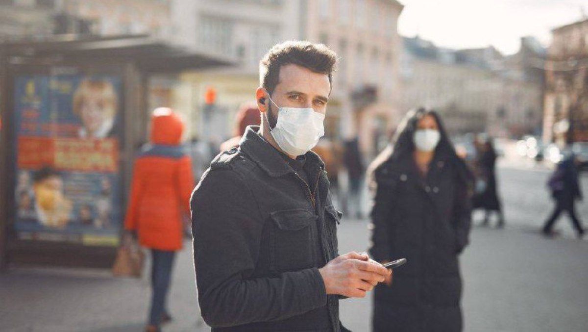 В Киеве более 1600 новых случаев коронавируса: умерли 62 человека