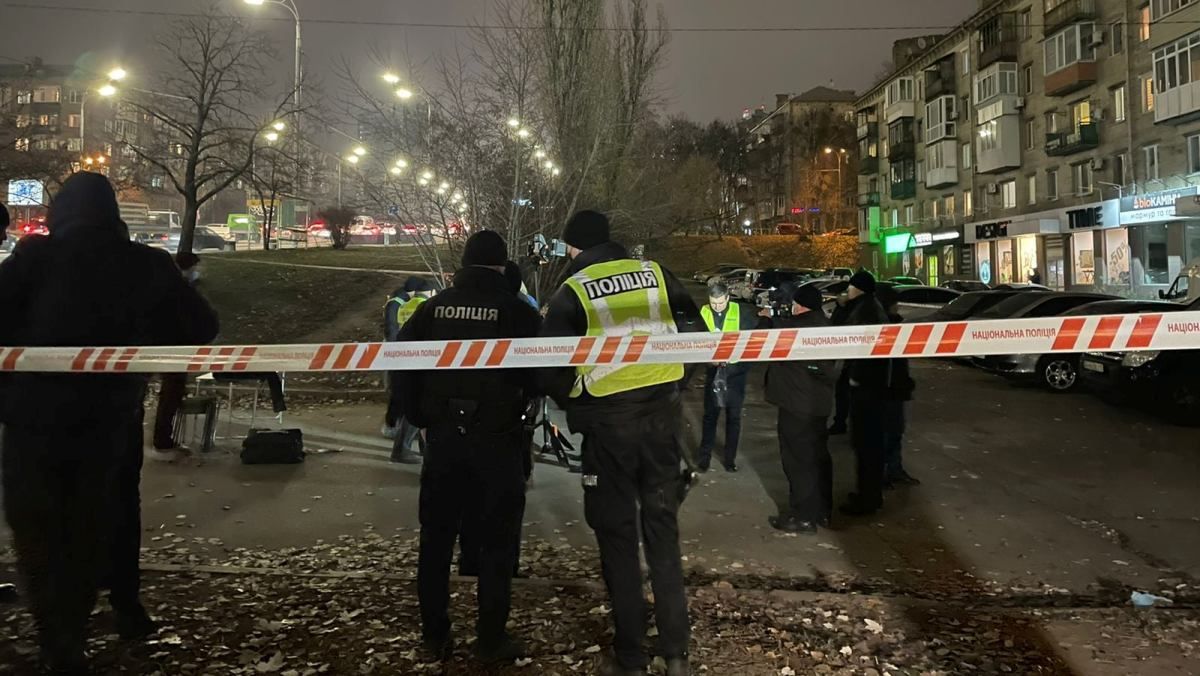 Расчлененный труп в мусорном баке на Дружбы Народов: новые подробности ужасной находки в Киеве