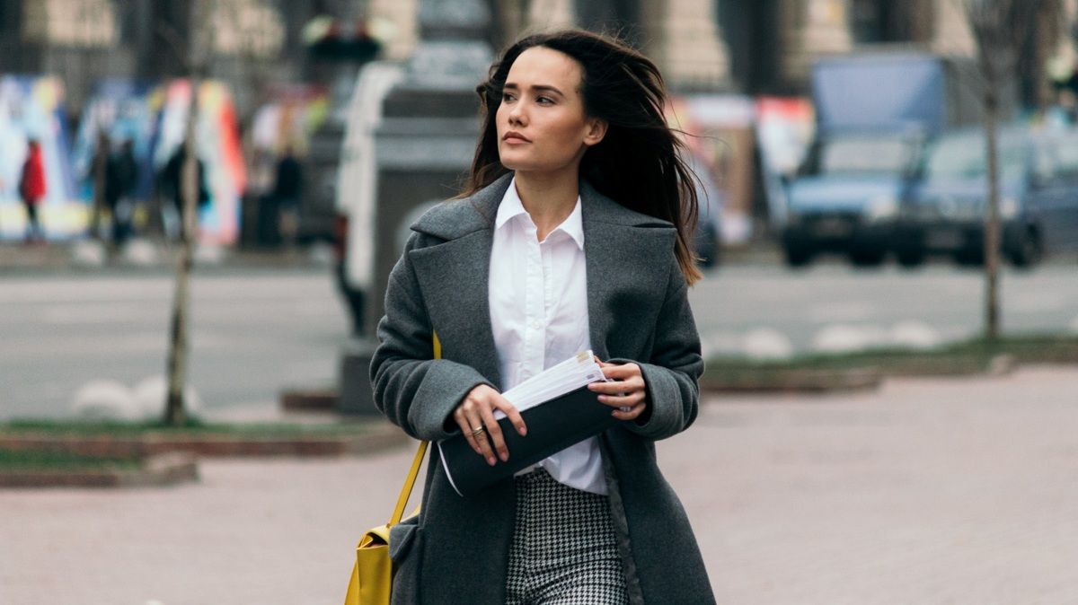 Потепление и шторм: какая погода будет в Киеве на выходных