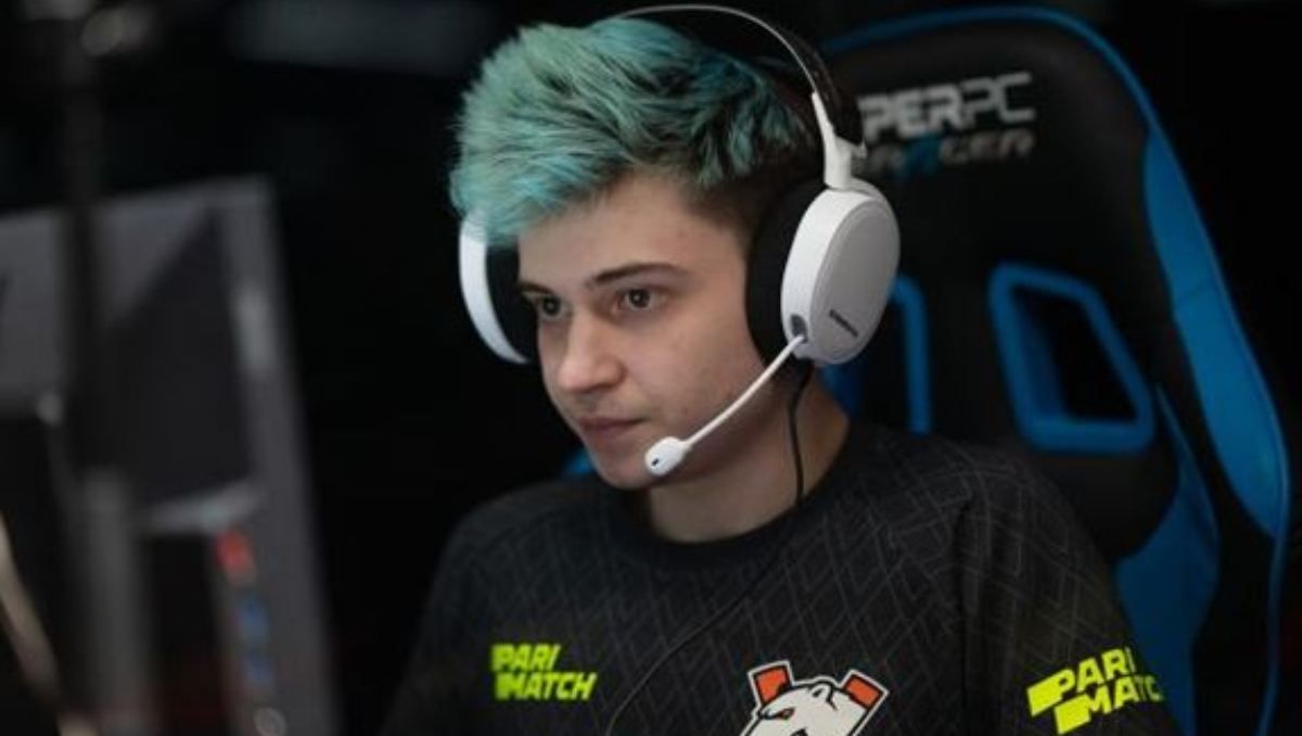 Изменения в составах Dota 2 в межсезонье