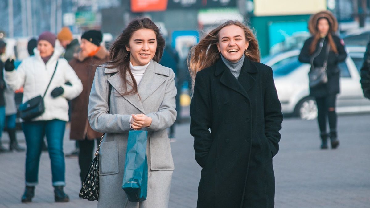 В Украину пришел антициклон Walpurga: какую погоду он принес в Киев