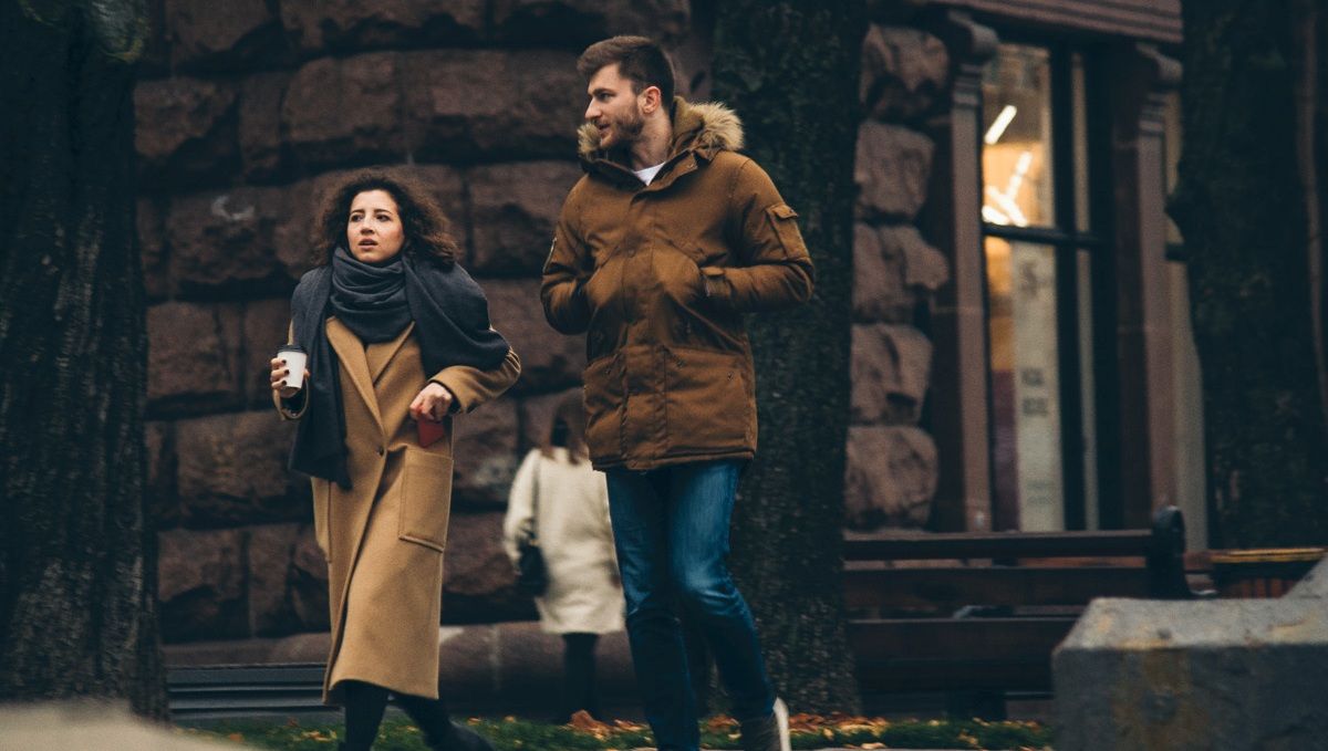 Штормовой ветер и потепление: какая погода будет в Киеве и Украине в пятницу и на выходных