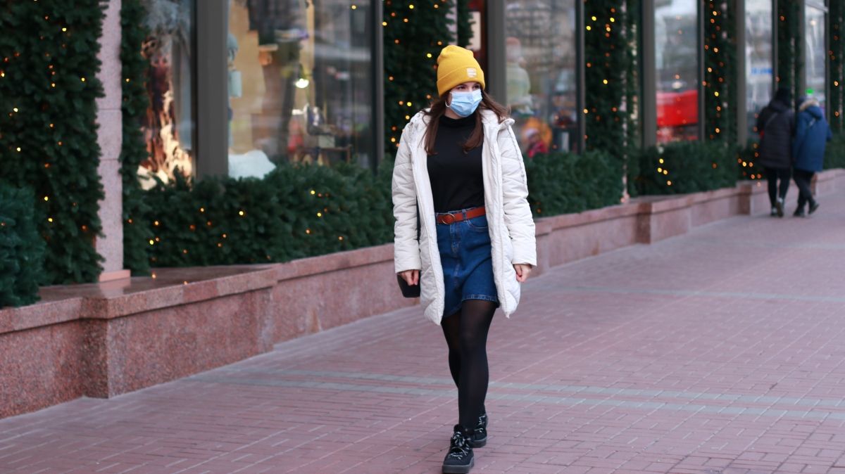 16 тысяч заболевших коронавирусом: больше всего случаев обнаружили в Киеве