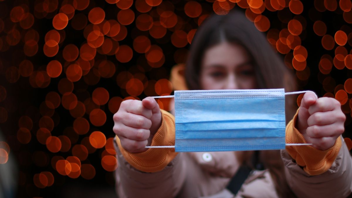 В Киеве за сутки 1646 новых случаев коронавируса: больше всего больных в Дарницком районе