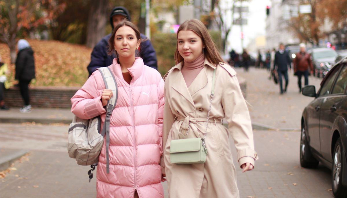 Ноябрь 2021 вошел в десятку самых теплых за последние 140 лет