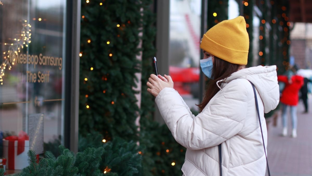 В Украине за сутки 13,5 тысячи новых случаев коронавруса: больше всего больных снова в Киеве