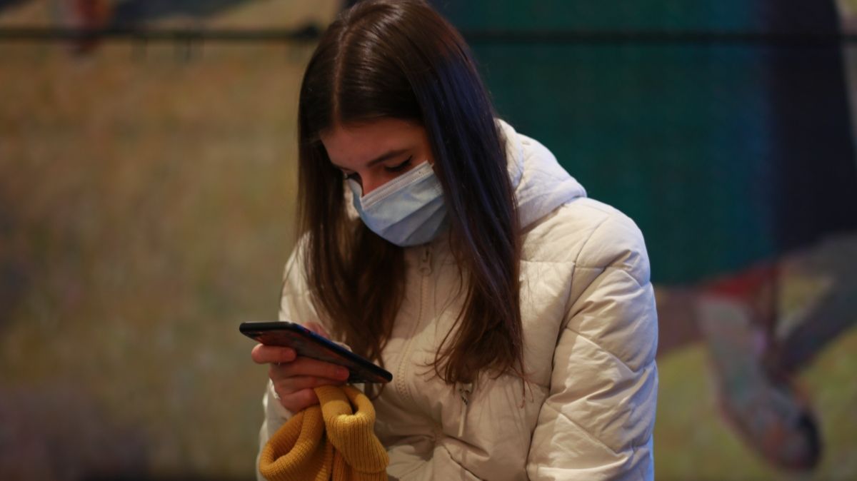 Полторы тысячи новых случаев коронавируса: больше всего больных в Оболонском районе