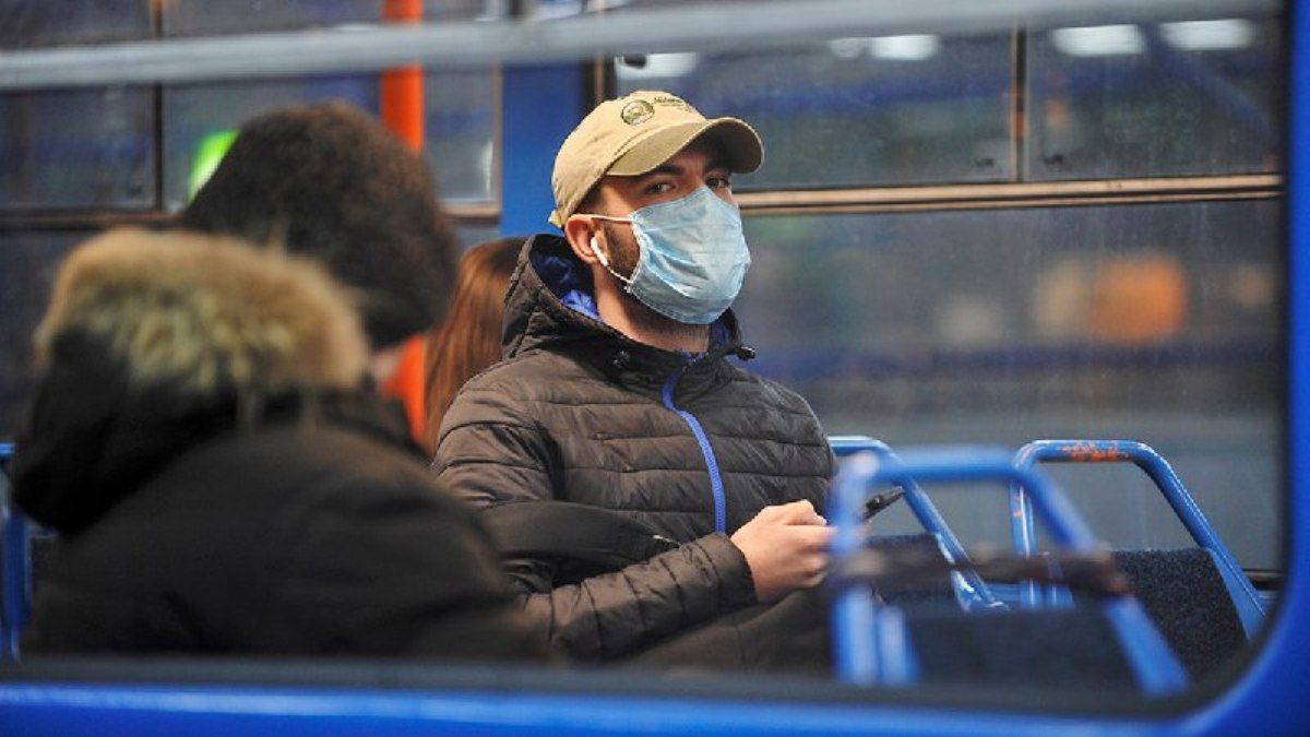 В Киеве полторы тысячи заболевших COVID-19 за сутки: больше всего в Деснянском районе
