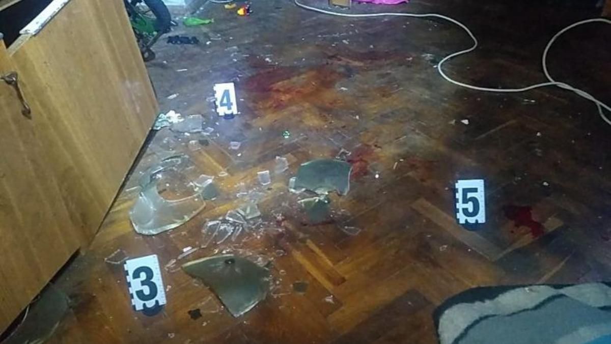 В Киеве крестный забил до смерти 6-летнего мальчика: мужчину посадили на 15 лет