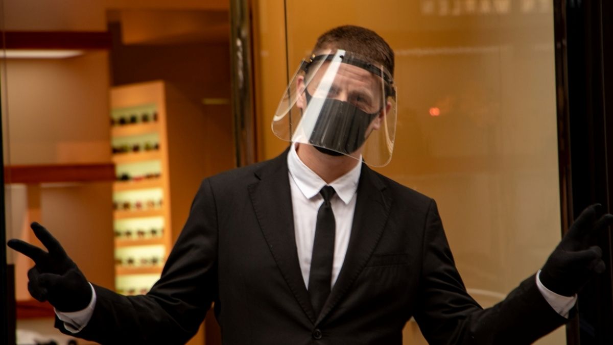 Уровень заболеваемости коронавирусом в Киеве остается самым высоким среди всех регионов Украины: статистика