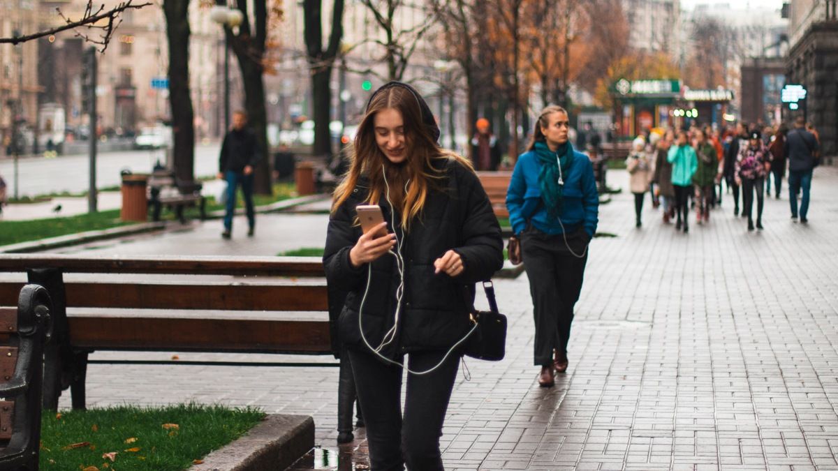 Несущественные осадки и уверенные +6: какая погода будет в Киеве 11 декабря