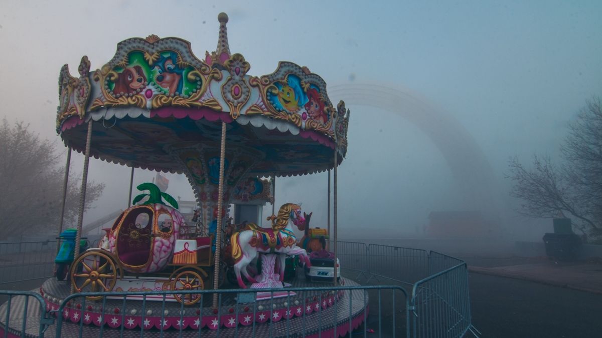 В Киеве из-за погоды ввели первый уровень опасности: что нужно знать