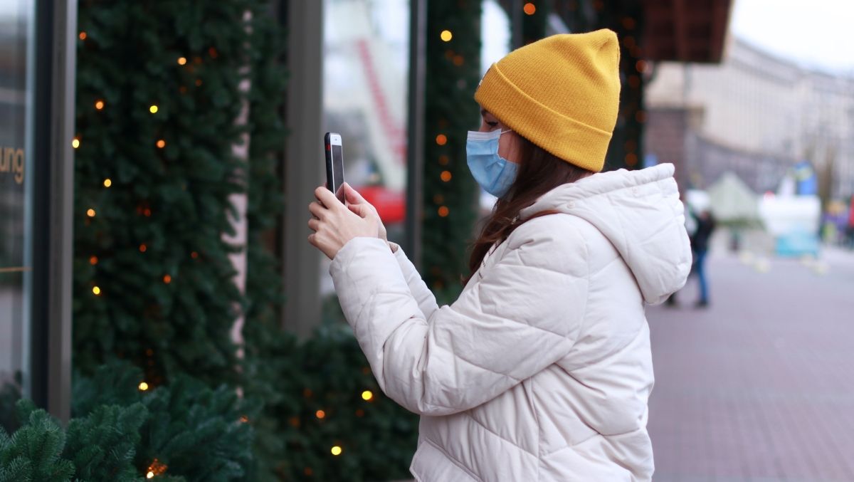 В Украине в три раза сократилось количество новых случаев COVID-19: сколько в Киеве