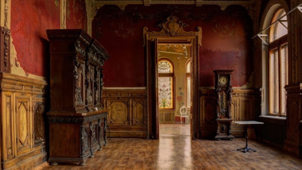 В Киеве в Шоколадном доме пройдет рождественский маркет от KYIVNESS: когда и сколько стоит