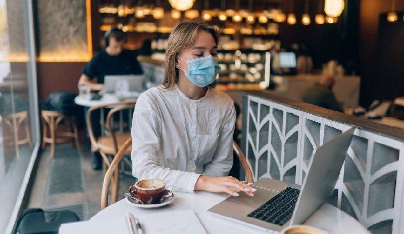 В Киеве за сутки полтысячи новых случаев коронавируса: кто заболел