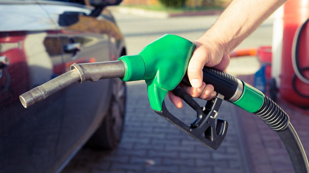 Проверка Госэкоинспекции на заправке WOG: официальная позиция компании