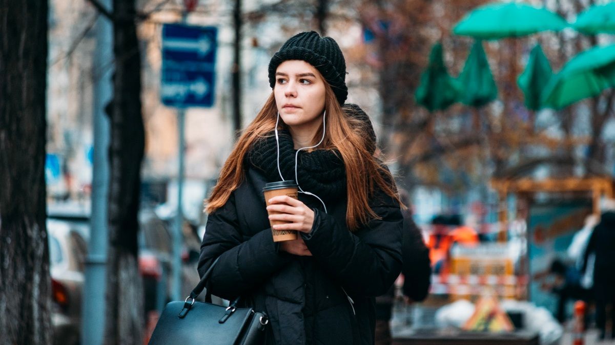 Над Украиной встретятся циклон Матео и антициклон Яша: какую погоду они принесут в Киев