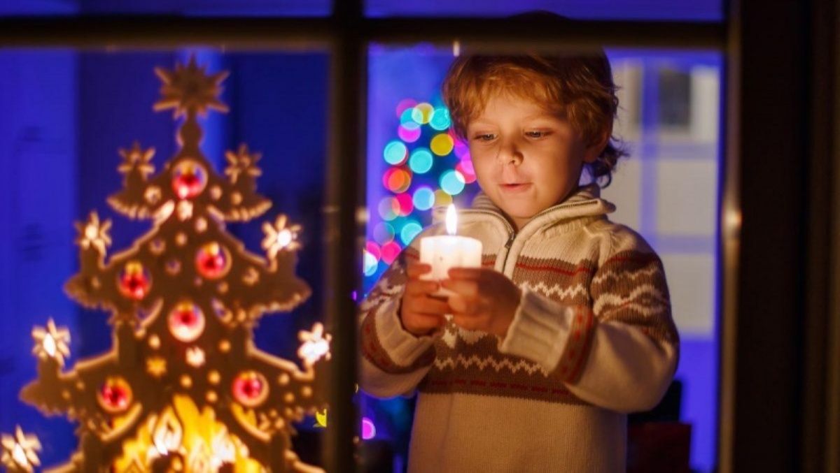 День святого Николая 2021: лучшие поздравления в картинках, прозе и стихах