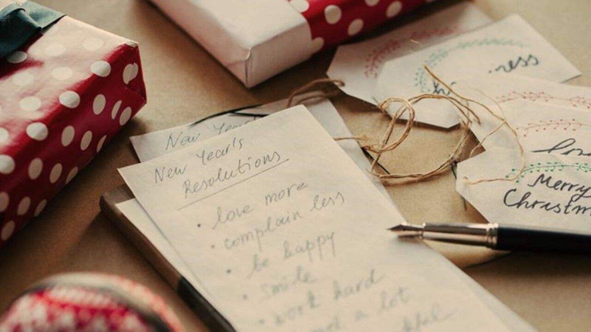 Что нужно успеть сделать в 2021 году, чтобы правильно провести 2022