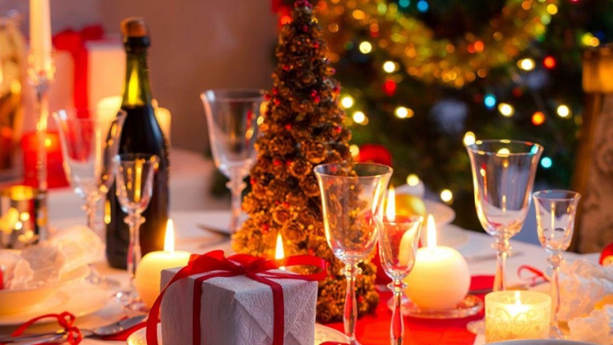Что приготовить на Новый год 2022: вкусные и простые рецепты с фото