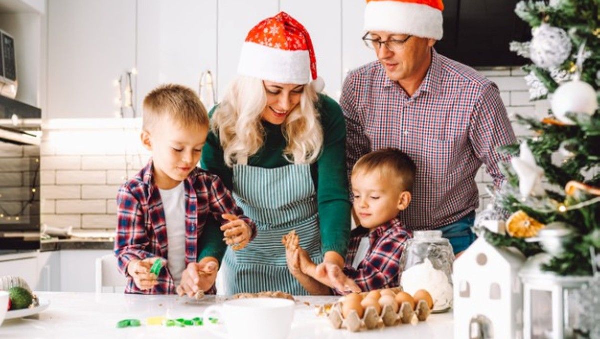 Где в Киеве купить свежее мясо, молоко и яйца для рождественского стола