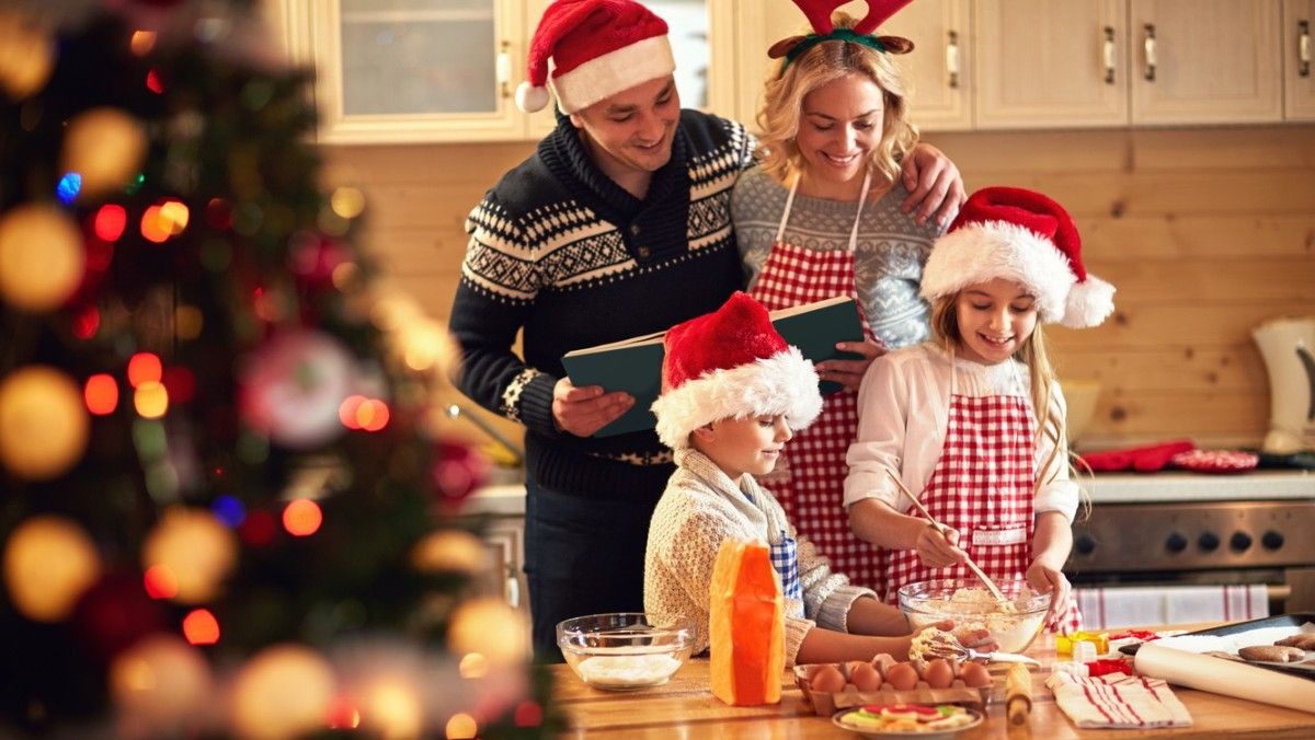 Рецепты на Новый год 2022: вкусные праздничные блюда на новогодний стол