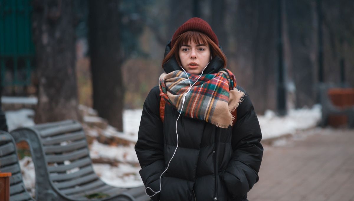 В Киеве продолжают бушевать морозы: когда в столице потеплеет