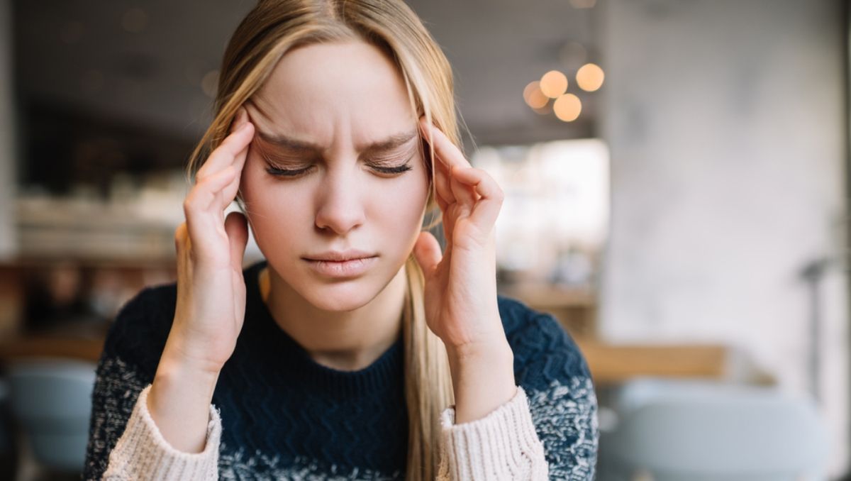 Жителям Киева и Украины нужно приготовиться к головным болям: причина