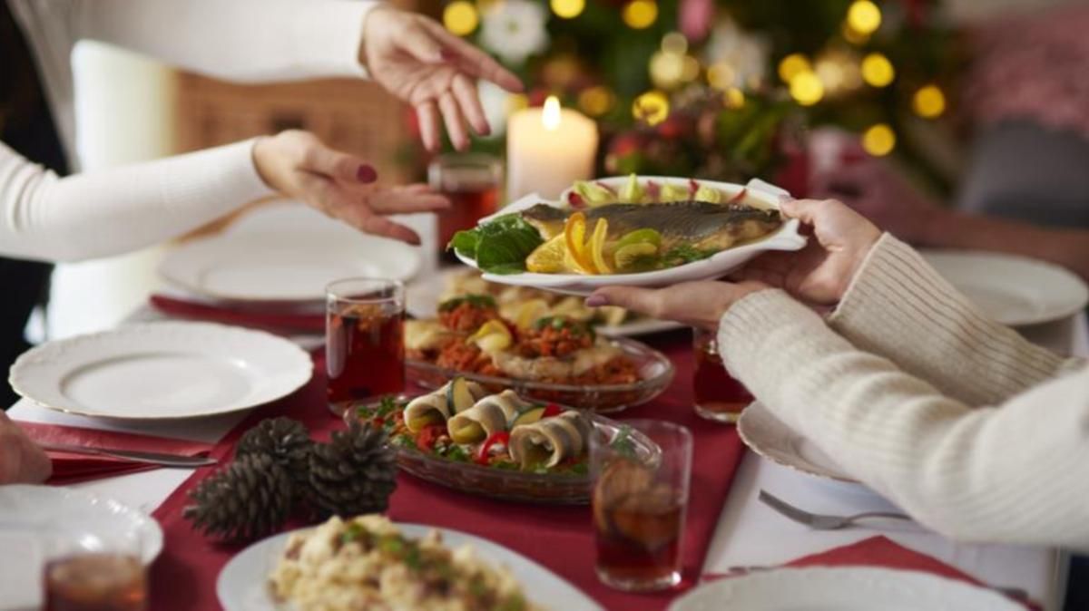 Как выбрать рыбу на новогодний стол 2022, чтобы не отравиться