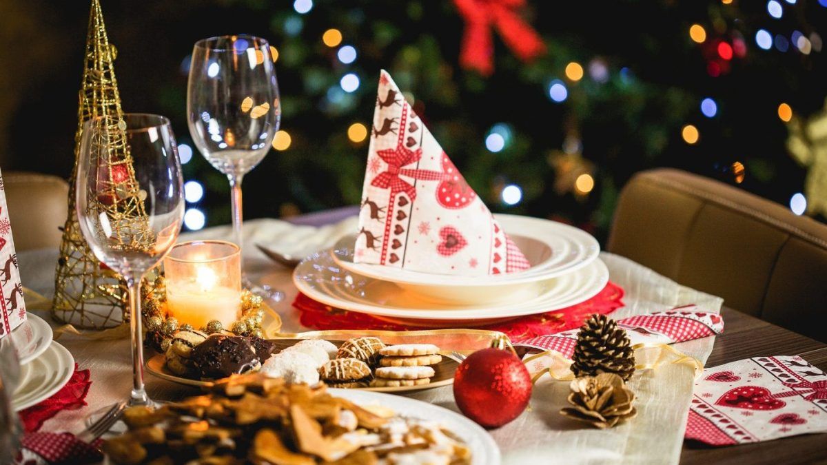 Простые и вкусные рецепты блюд на Новый год 2022 с фотографиями