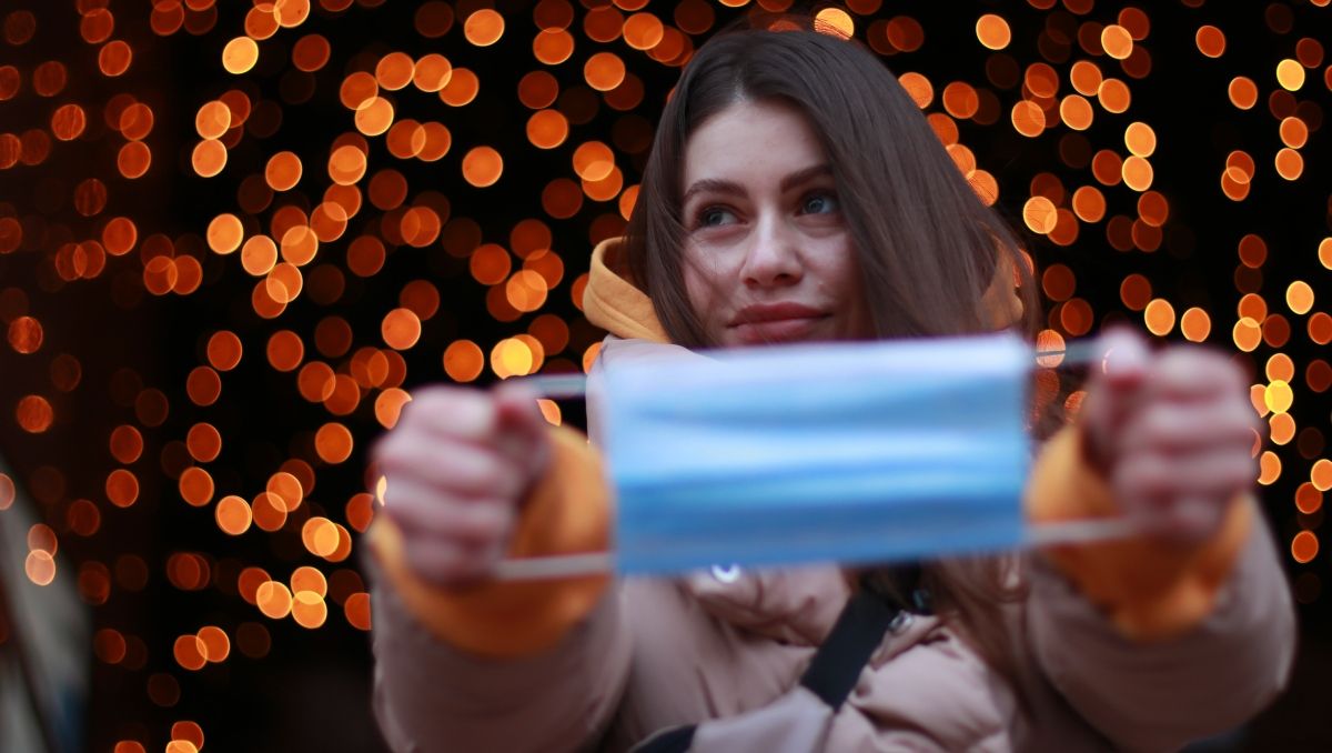 В Киеве за сутки выздоравливает больше, чем заболевает: статистика по коронавирусу